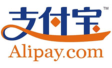 alipay